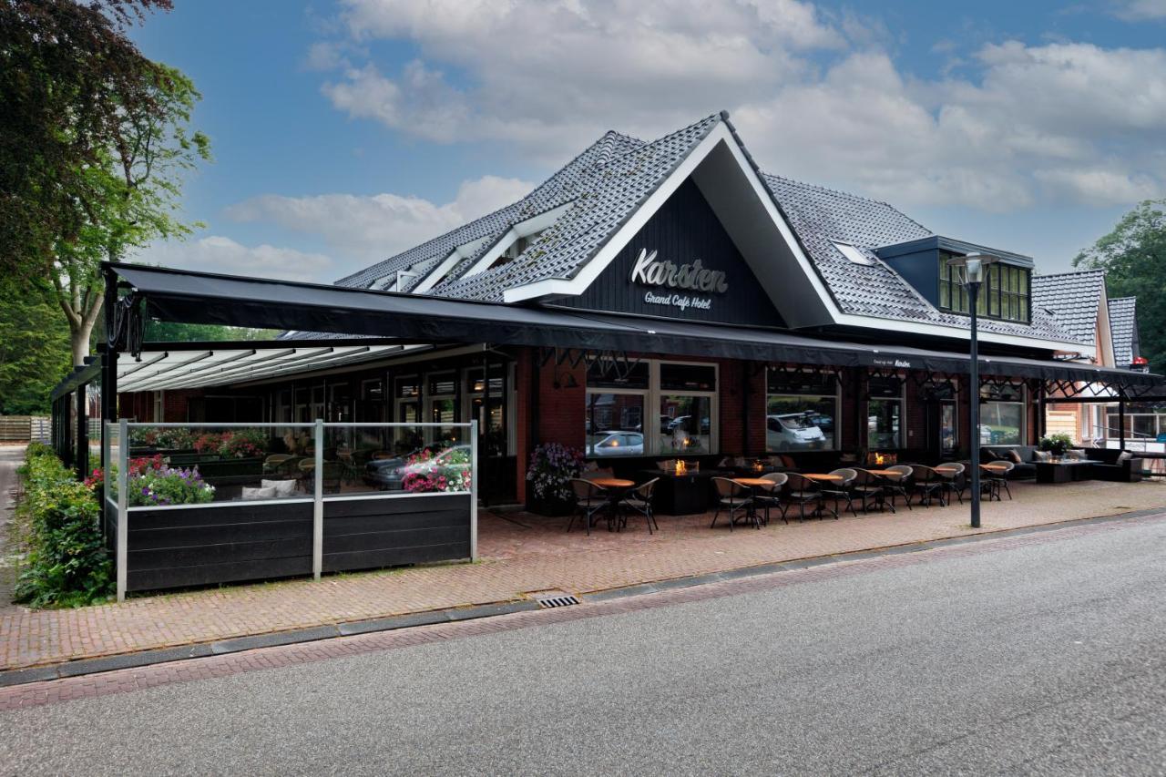 Hotel Karsten Norg